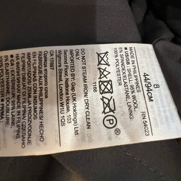 Banana Republic Dresses Banana Republic Office Dress Poshmark